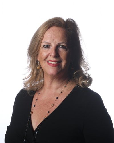 Caroline Donovan